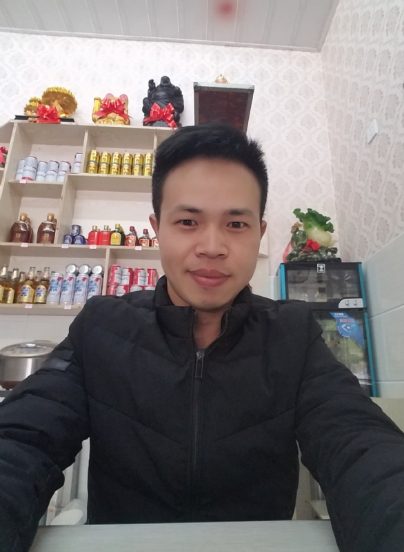 一叶扁舟的第一张照片--宁德相亲网