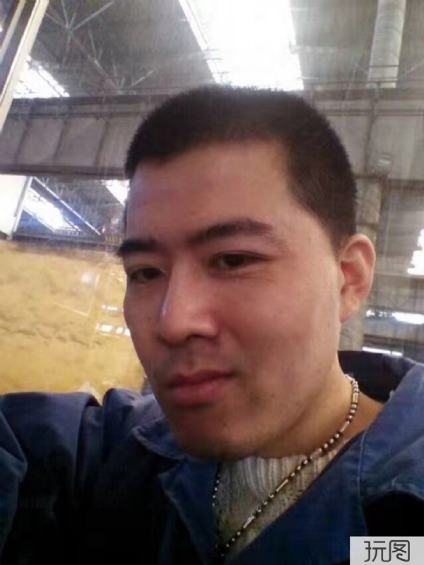 流水入海的第一张照片--宁德相亲网