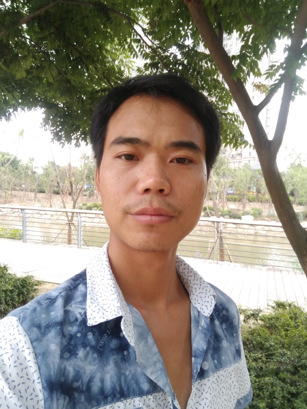 福州哥的第一张照片--宁德相亲网