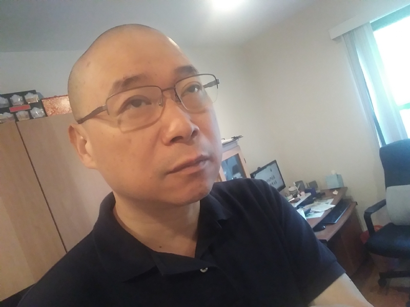 高山的第一张照片--宁德相亲网