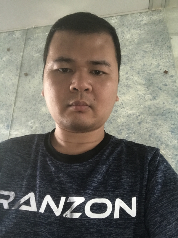 往事随风的第一张照片--宁德相亲网