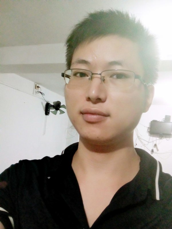 安静的心的第一张照片--宁德相亲网