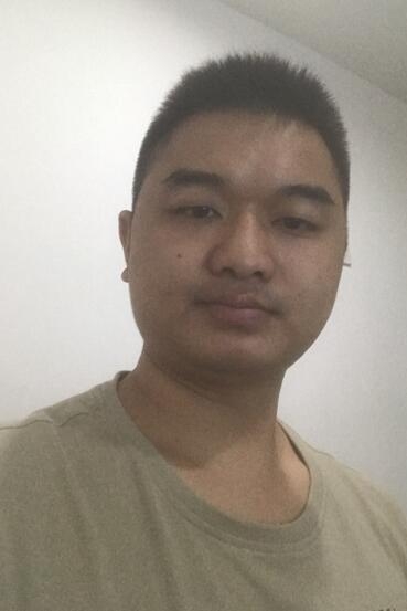 优优的第一张照片--宁德相亲网