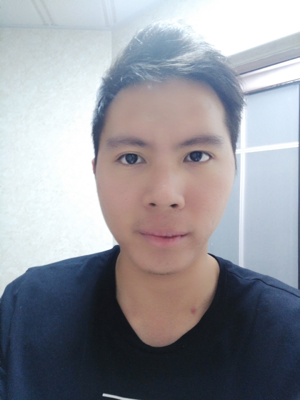 芸尚非的第一张照片--宁德相亲网