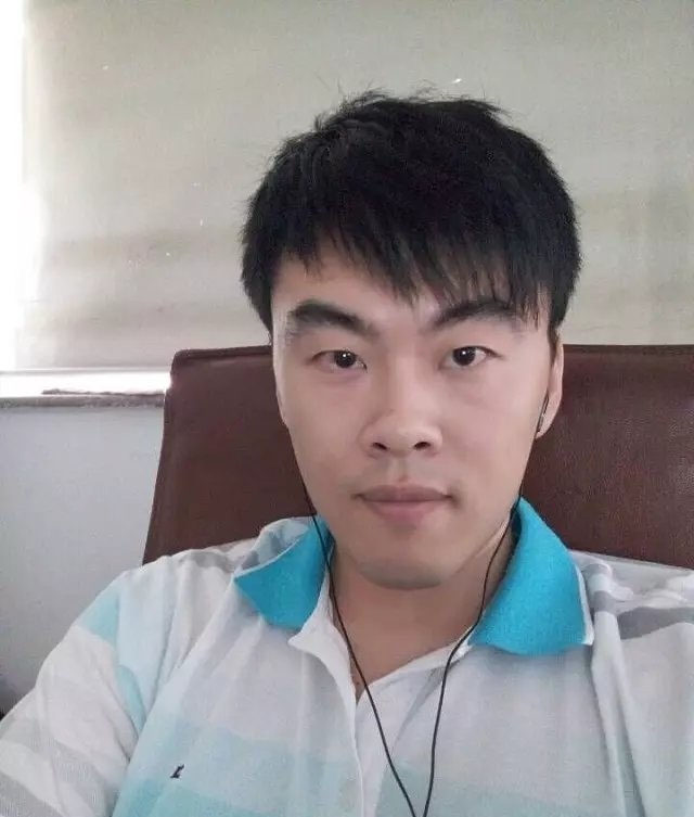 千凌叶的第一张照片--宁德相亲网