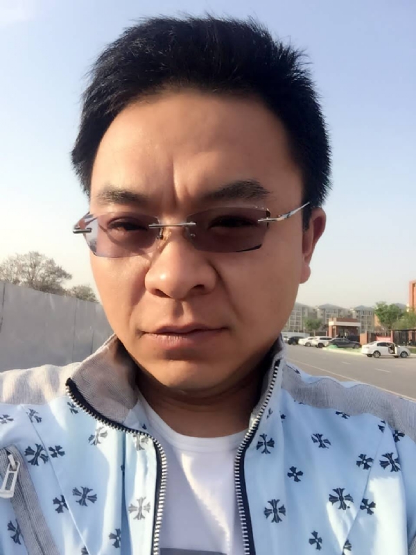 执着的等待的第一张照片--宁德相亲网