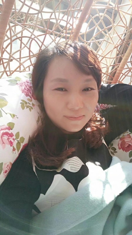 悦己的第一张照片--宁德相亲网