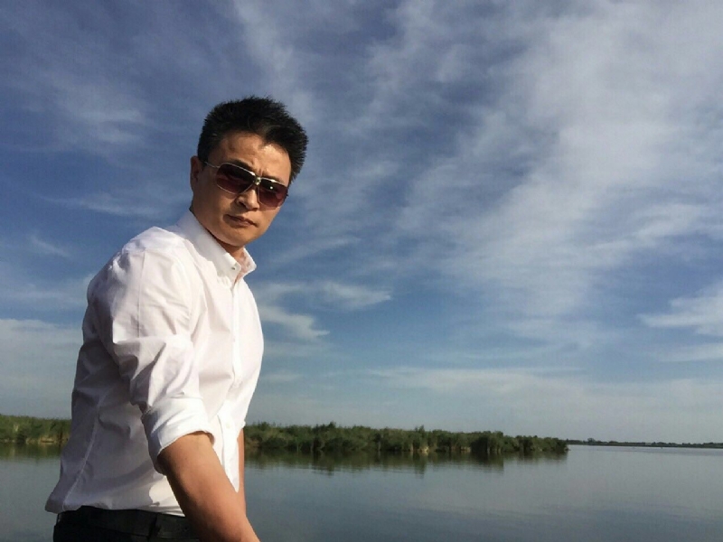 罗的第一张照片--宁德相亲网