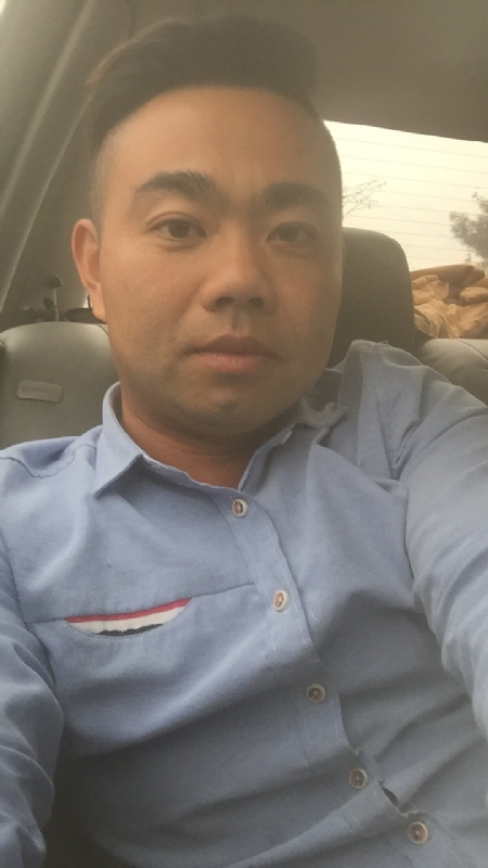 随风的第一张照片--宁德相亲网