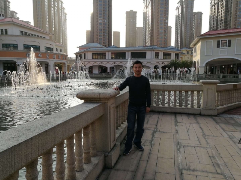 光圈的第二张照片--宁德相亲网