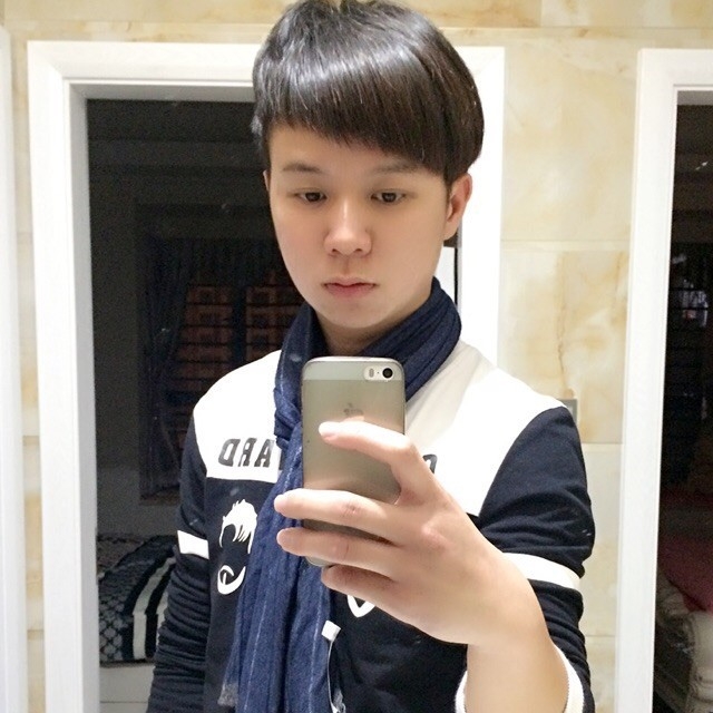暗里着迷的第二张照片--宁德相亲网