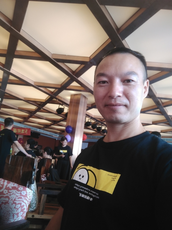 爱森的第一张照片--宁德相亲网