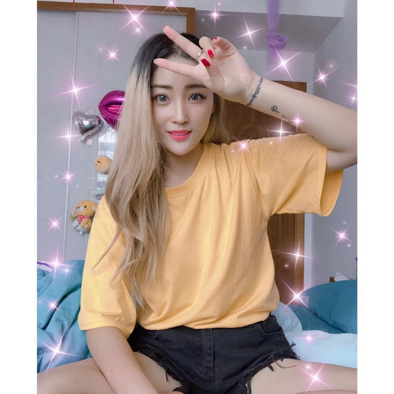芝麻团子的第一张照片--宁德相亲网