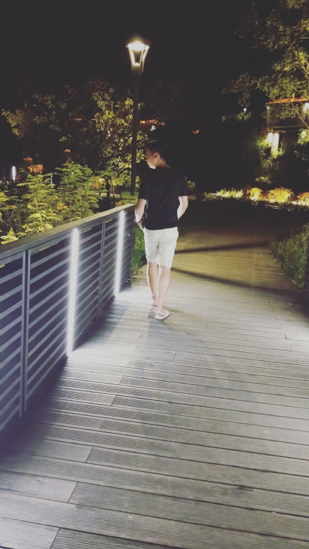 李珂炯的第一张照片--宁德相亲网