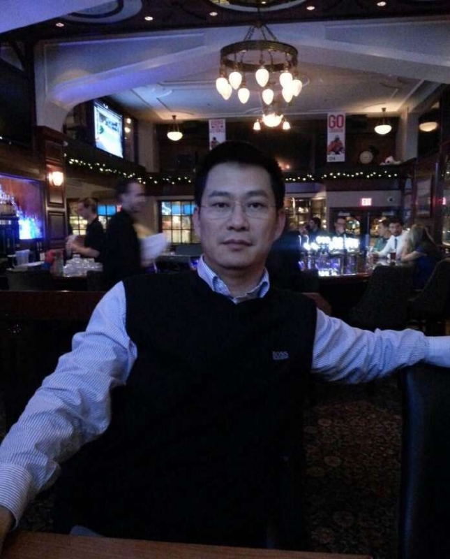 相聚是缘的第二张照片--宁德相亲网