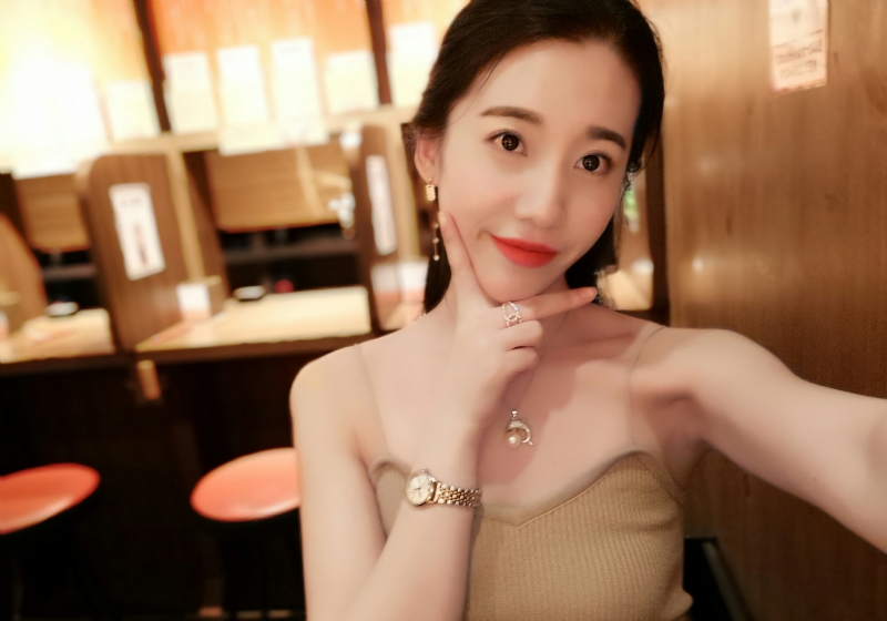 杨文嘉的第一张照片--宁德相亲网