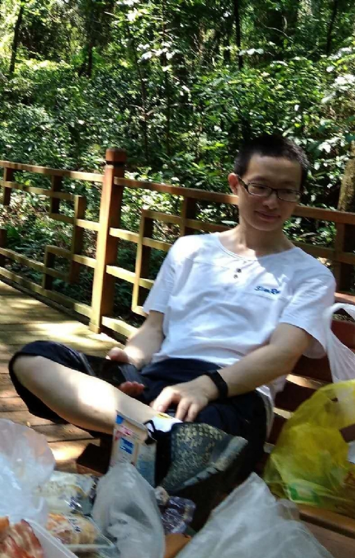 亲临的第一张照片--宁德相亲网
