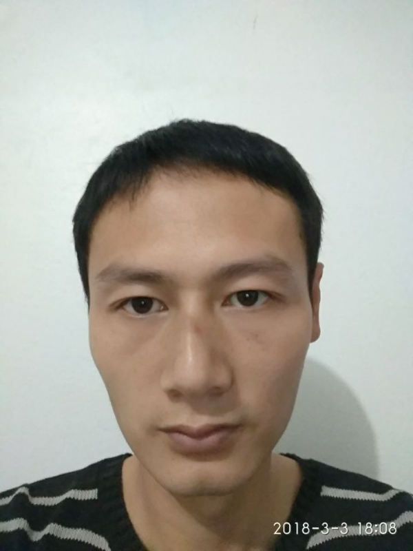 天天的第一张照片--宁德相亲网