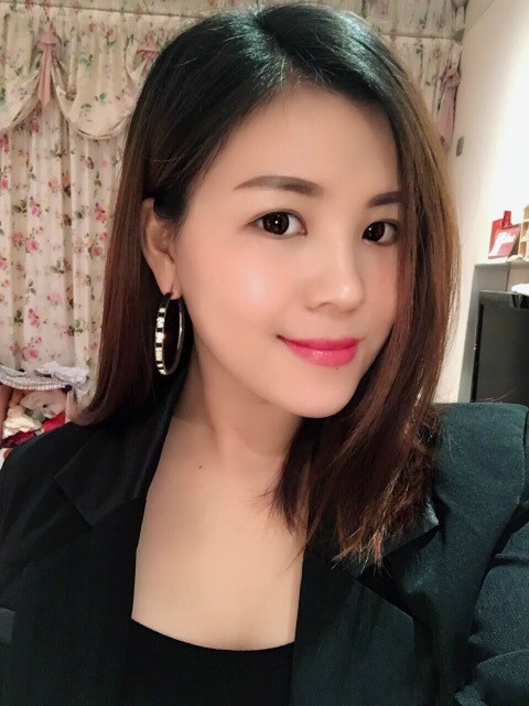 水晶之恋的第二张照片--宁德相亲网
