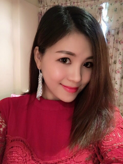水晶之恋的第三张照片--宁德相亲网
