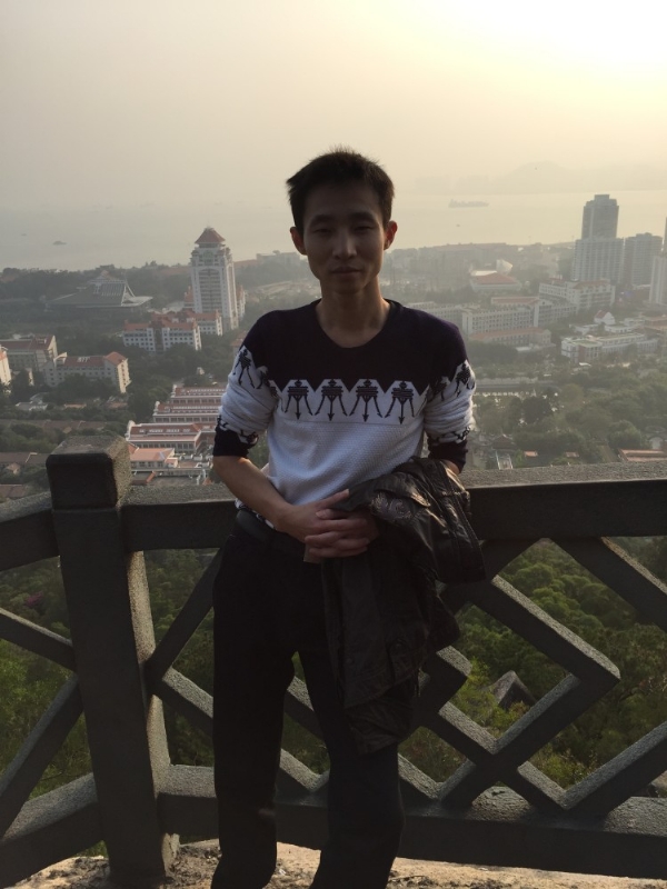 冬末花未眠的第一张照片--宁德相亲网