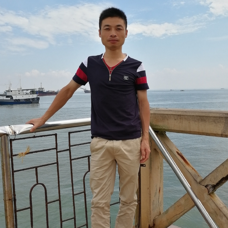 一个人的等待的第一张照片--宁德相亲网