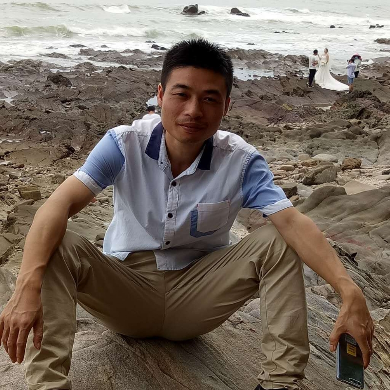 一个人的等待的第二张照片--宁德相亲网