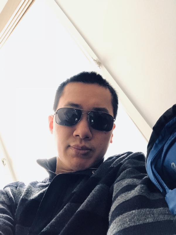 august的第一张照片--宁德相亲网
