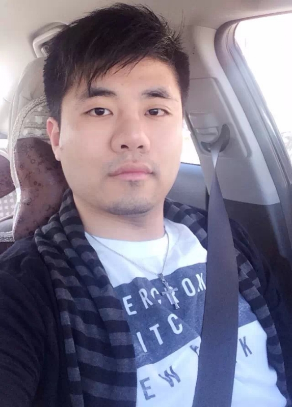侯爵的第一张照片--宁德相亲网