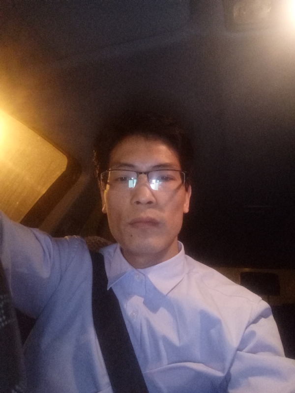 爱也要以诚相待的第三张照片--宁德相亲网