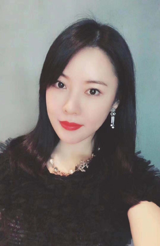 李莉的第一张照片--宁德相亲网
