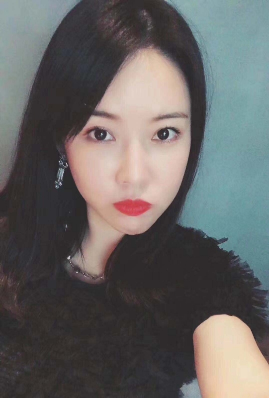 李莉的第二张照片--宁德相亲网