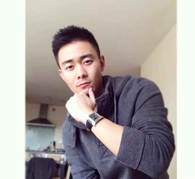 TaoL的第一张照片--宁德相亲网