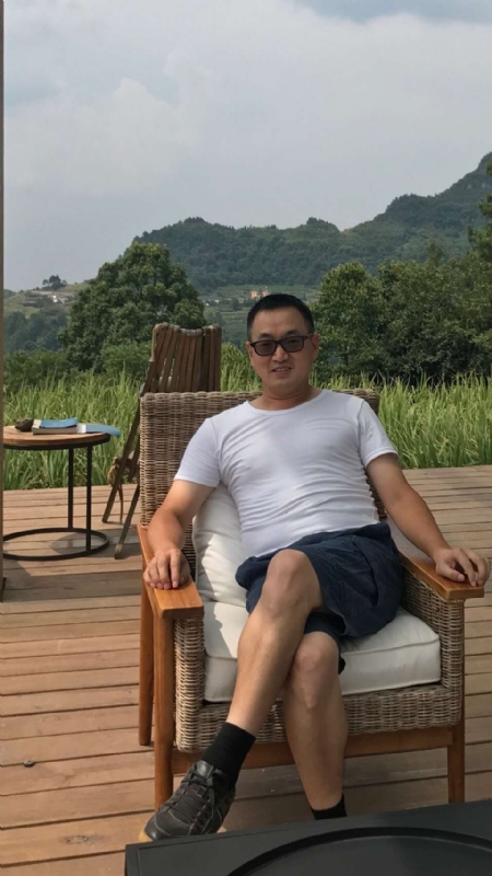 云霄的第一张照片--宁德相亲网