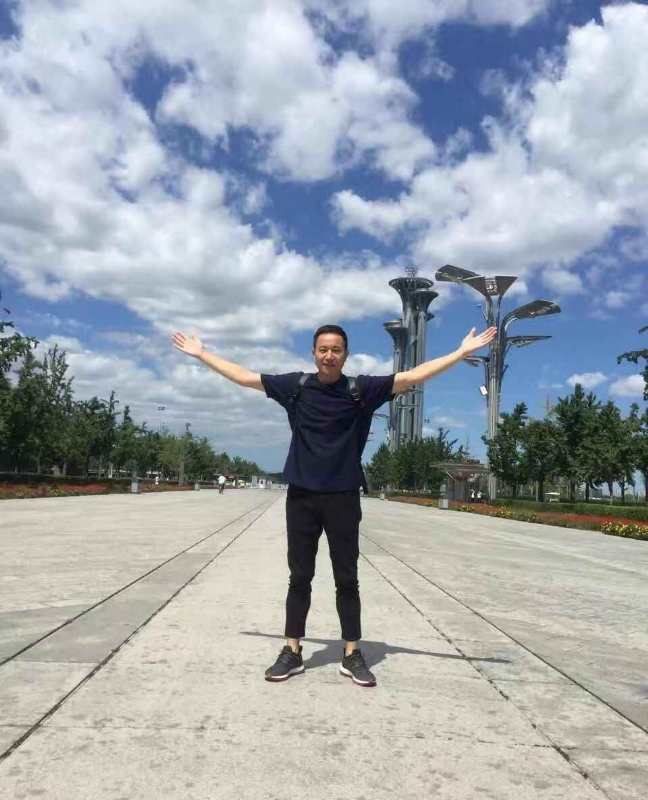 林东的第一张照片--宁德相亲网