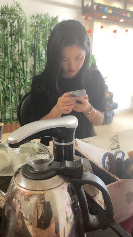 美美巧珍的第一张照片--宁德相亲网
