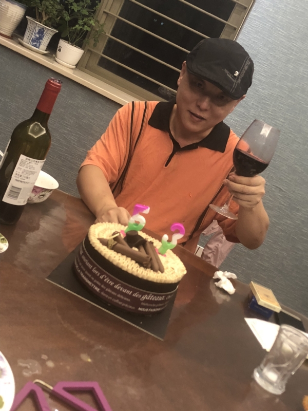率真率性的第二张照片--宁德相亲网