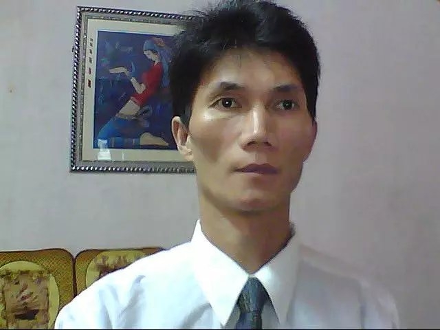 阿文的第一张照片--宁德相亲网