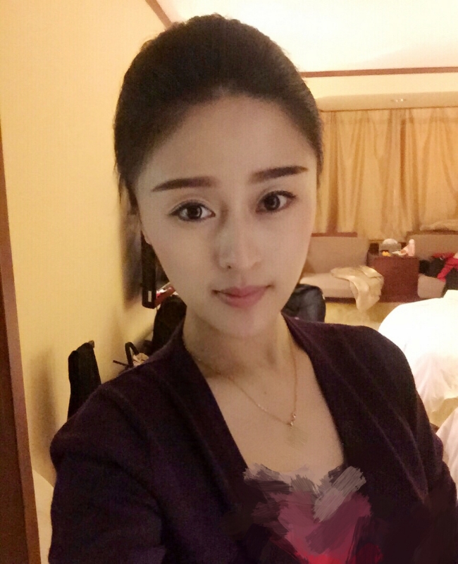 挣扎的第一张照片--宁德相亲网