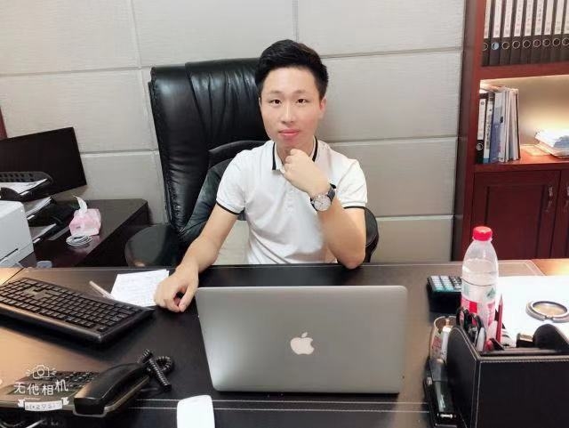 追梦的第一张照片--宁德相亲网