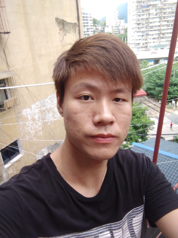 遇见你的第一张照片--宁德相亲网