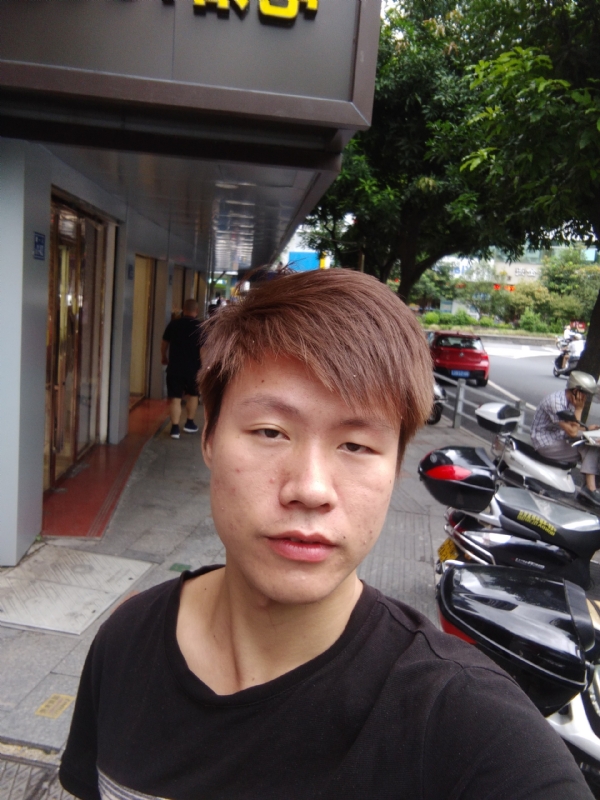 遇见你的第二张照片--宁德相亲网