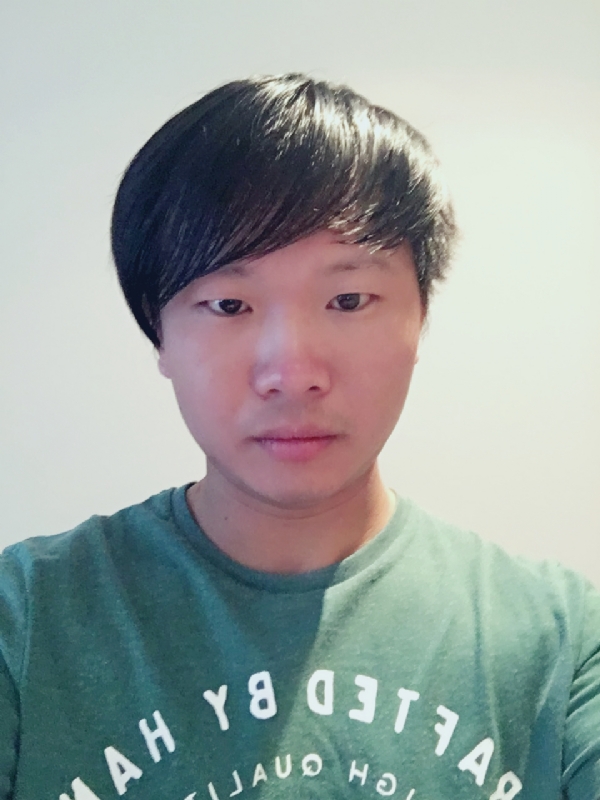 james的第一张照片--宁德相亲网