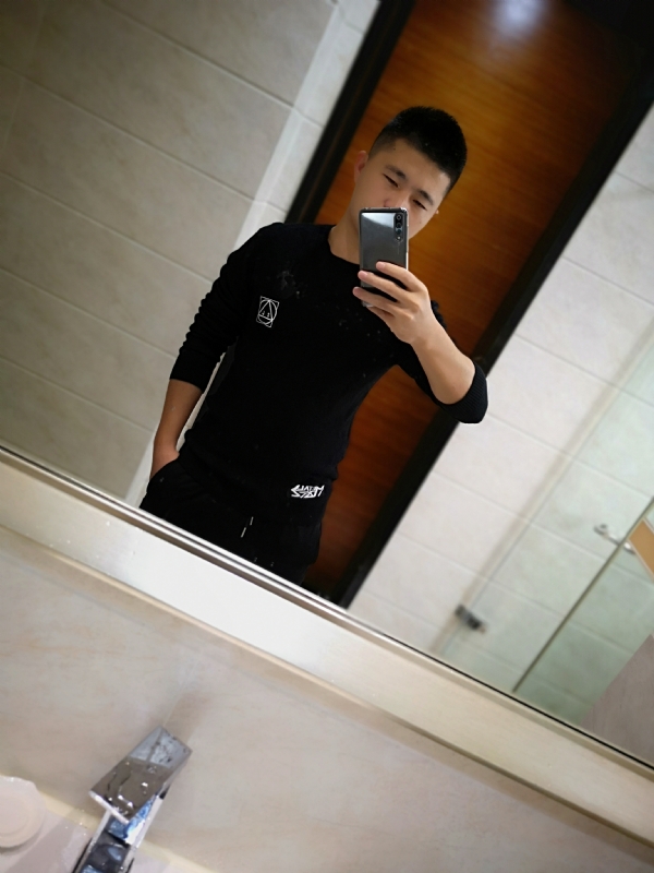 good的第一张照片--宁德相亲网