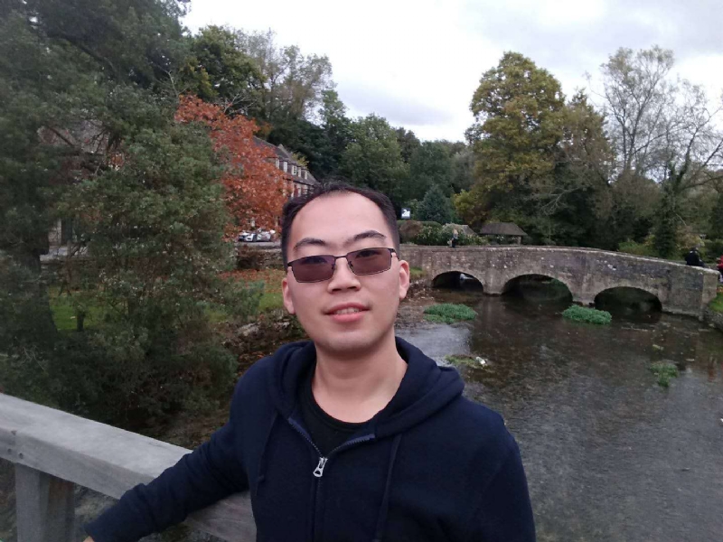 Allen的第一张照片--宁德相亲网