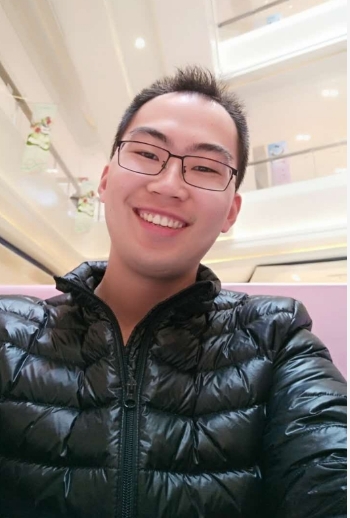Allen的第二张照片--宁德相亲网