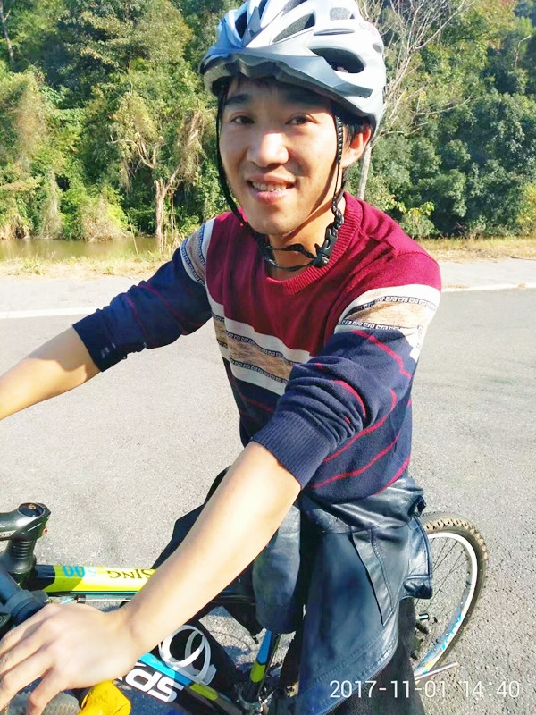 丹叶的第一张照片--宁德相亲网