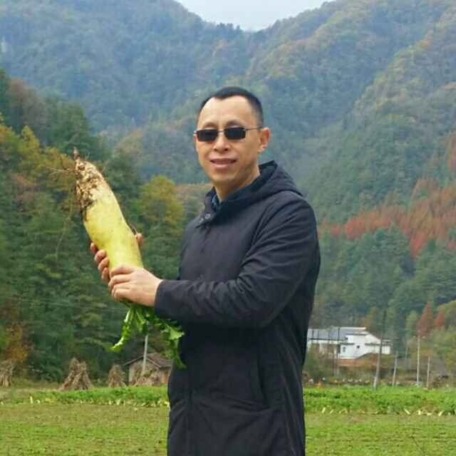 墨迹男的第一张照片--宁德相亲网