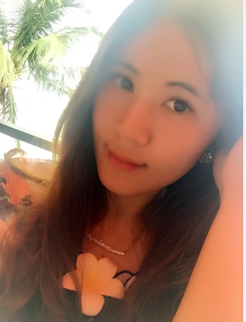 婷婷的第一张照片--宁德相亲网