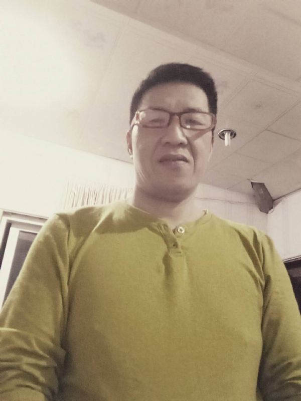 望海的第一张照片--宁德相亲网